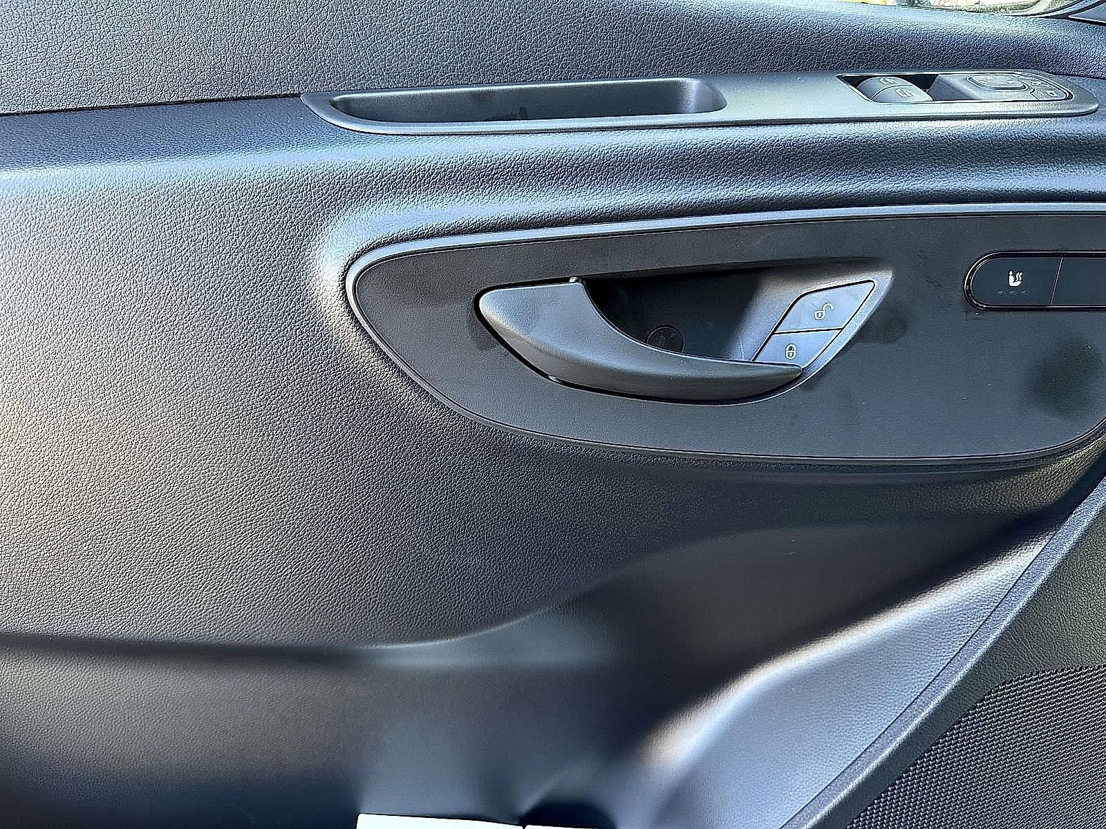 New 2026 Mercedes-Benz Sprinter 144 Cargo image 12