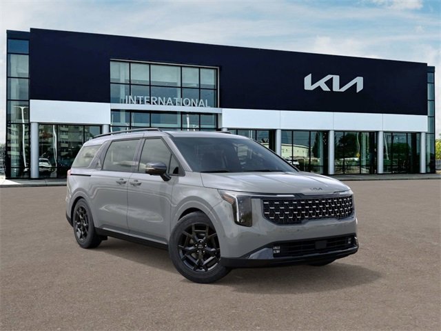 New 2026 Kia Carnival SX Prestige image 8