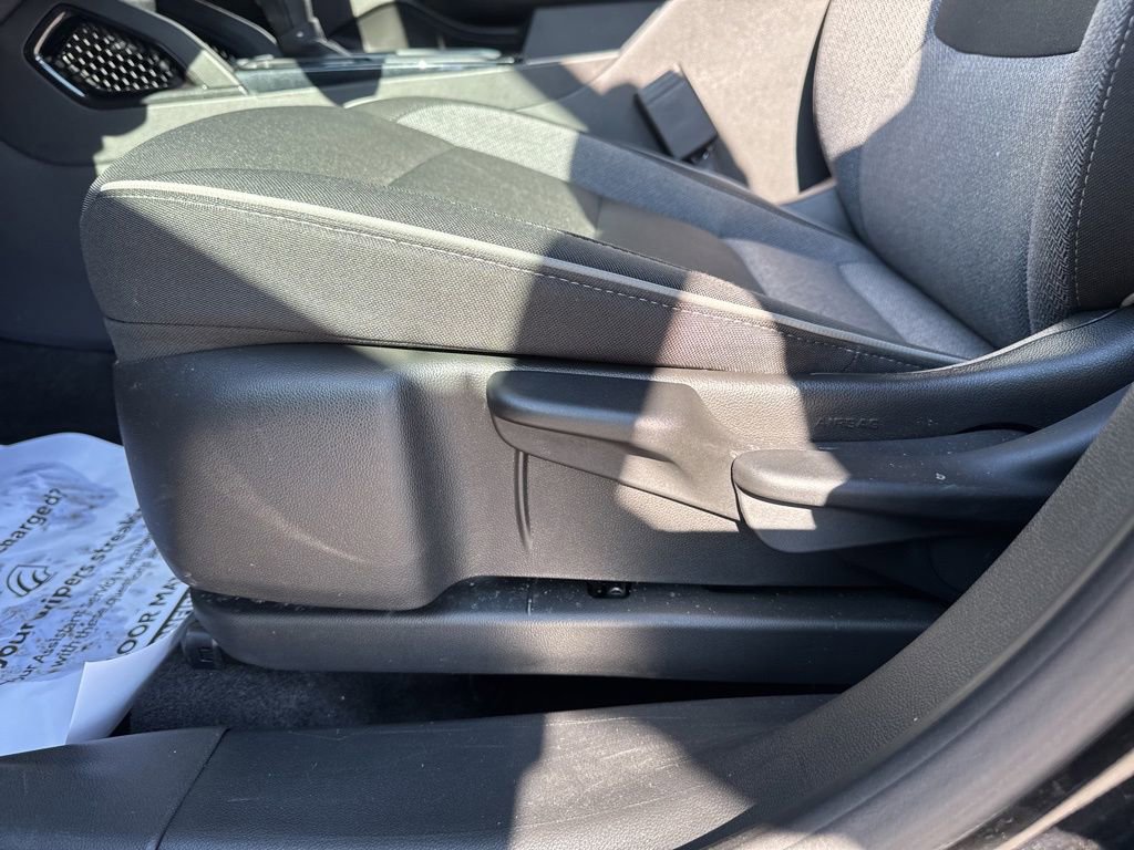 Used 2025 Chevrolet TrailBlazer LT image 27