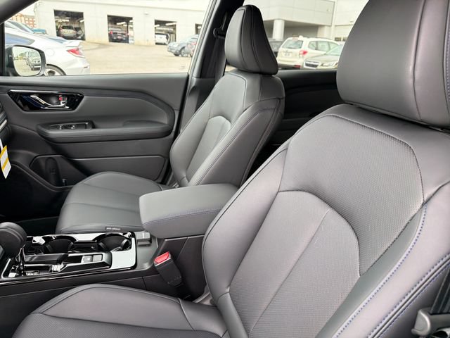 New 2026 Subaru Forester Limited AWD/4WD image 18