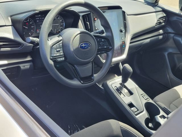 Used 2025 Subaru Crosstrek 2.0i Premium AWD/4WD image 5