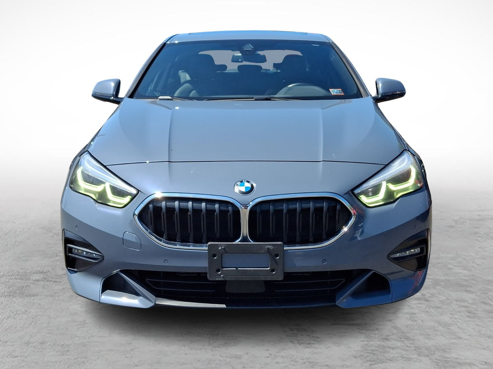 Used 2020 BMW 228i xDrive Gran Coupe w/ Convenience Package AWD/4WD image 2