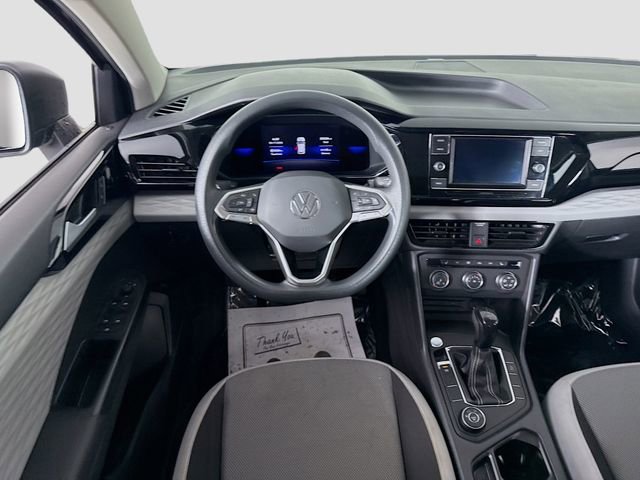 Used 2022 Volkswagen Taos S image 21
