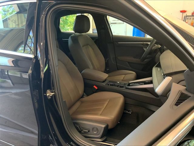 Certified 2026 Audi A3 2.0T Premium w/ Convenience Package AWD/4WD image 17