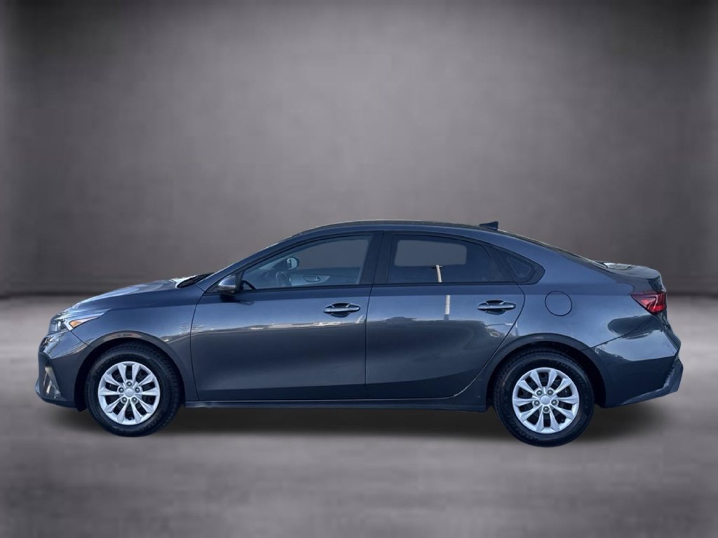 Used 2023 Kia Forte LX FWD image 10
