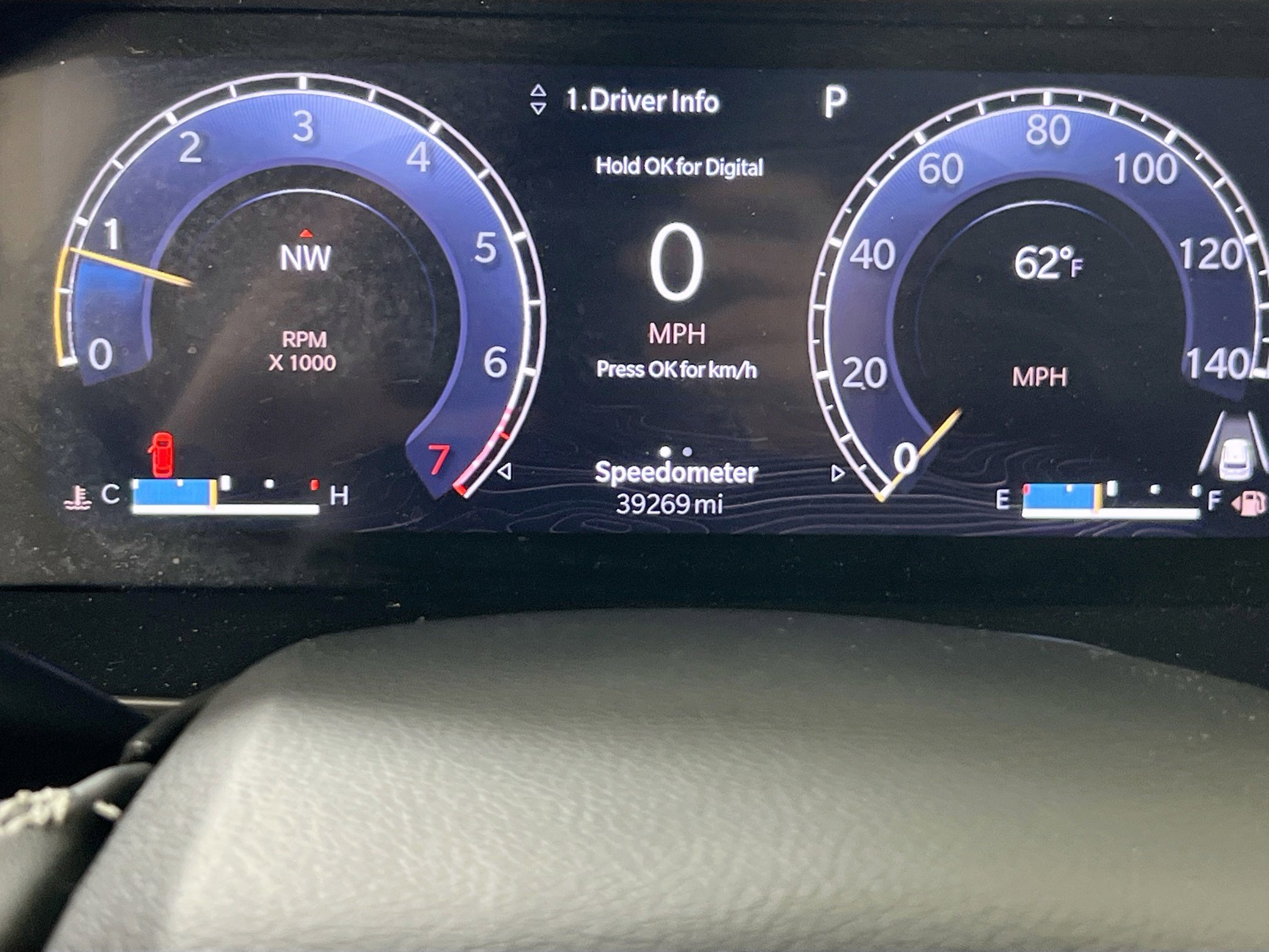 Used 2023 Jeep Grand Cherokee L Laredo AWD/4WD image 12