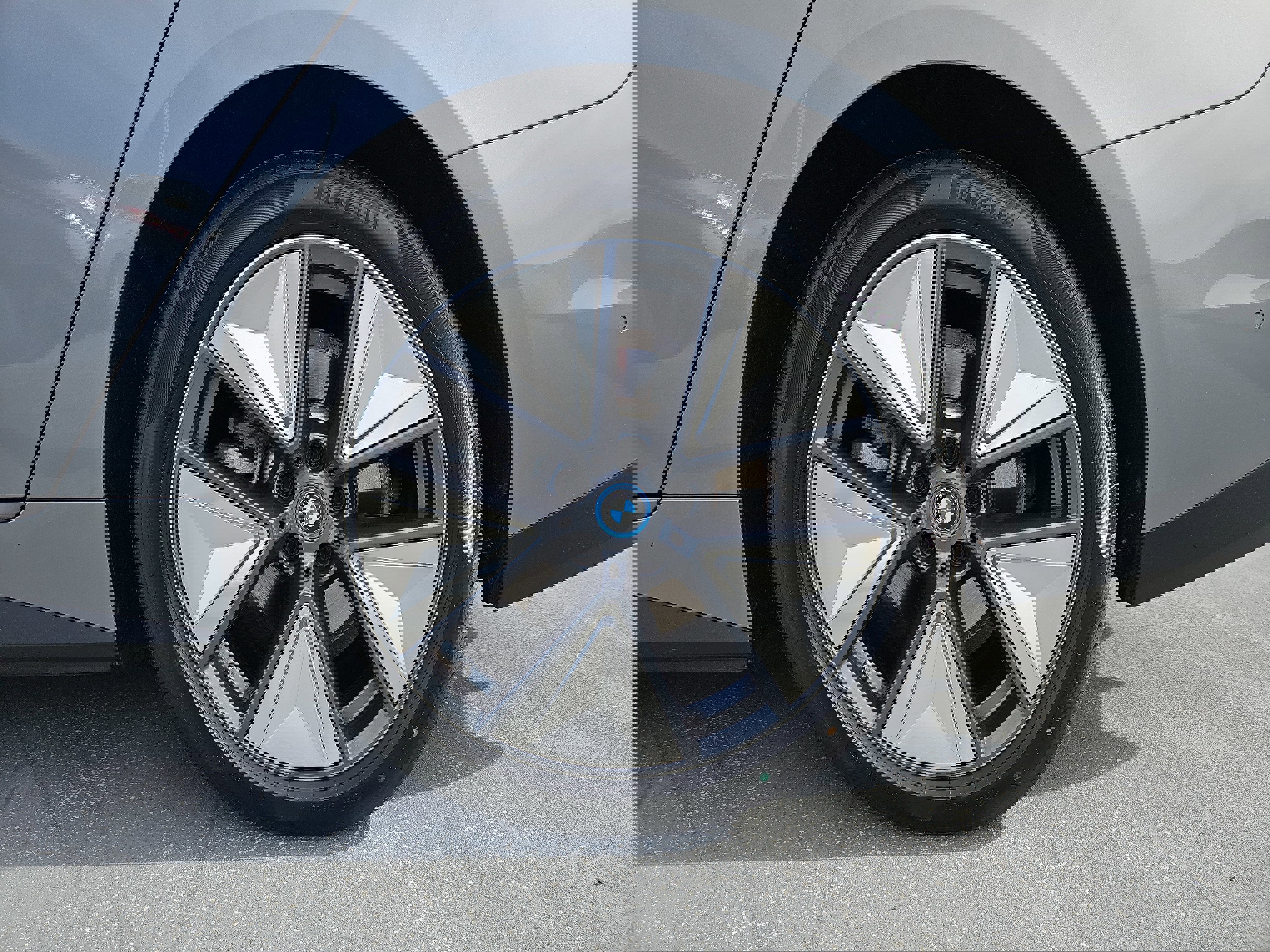 Certified 2023 BMW i4 eDrive40 image 34