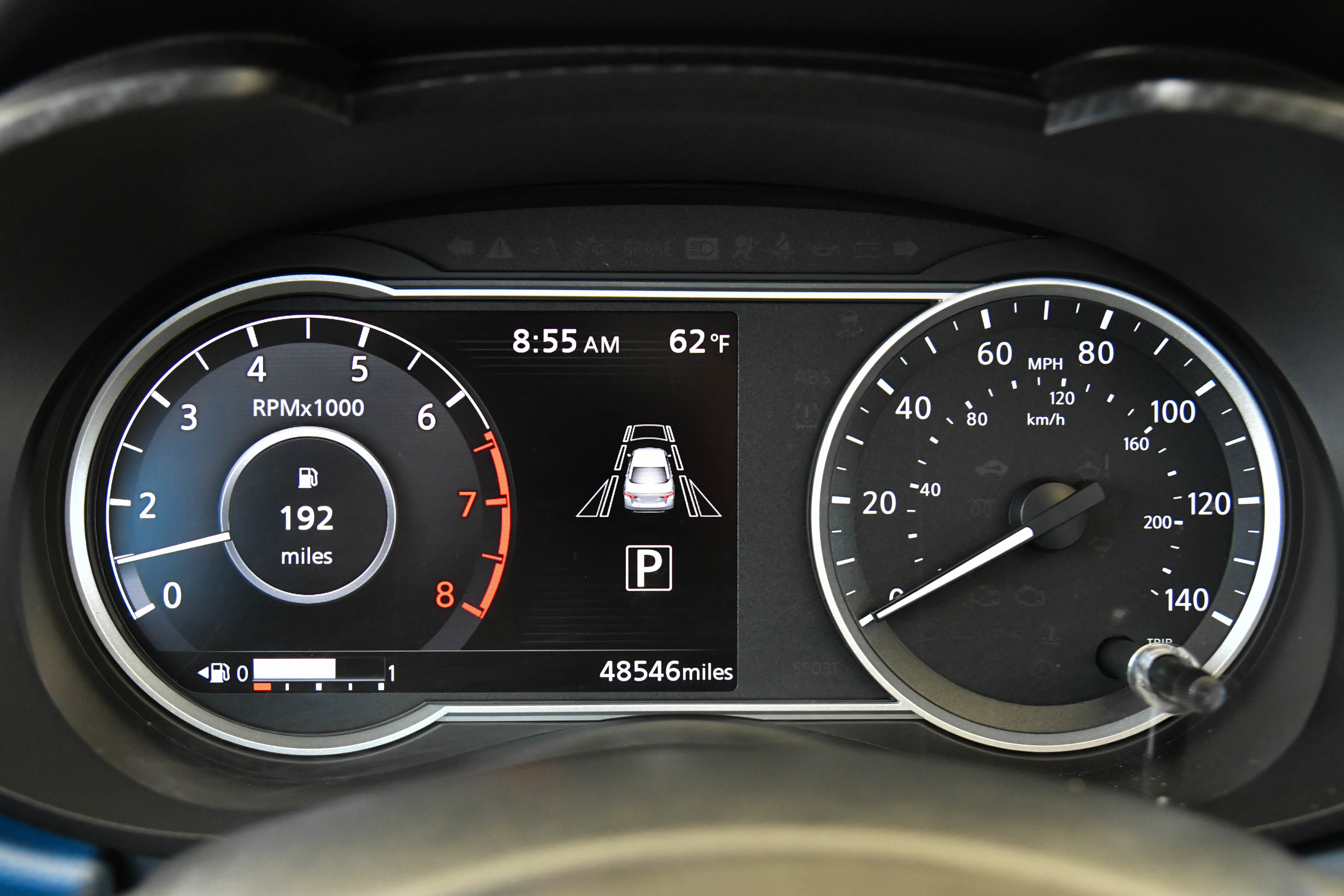 Used 2023 Nissan Versa SV FWD image 26