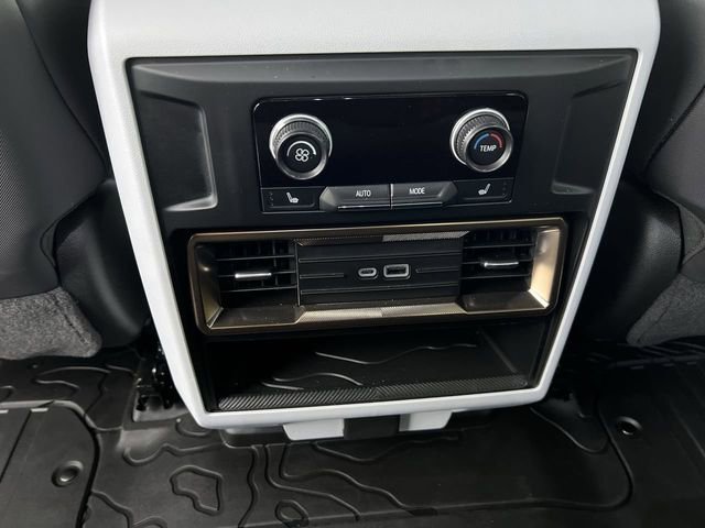 Certified 2025 GMC Hummer EV 3X w/ Battery Pack, 24 Module Pack AWD/4WD image 22