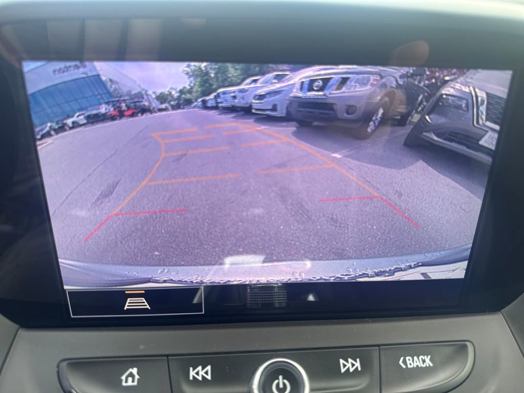 Used 2023 Chevrolet Camaro SS RWD image 23