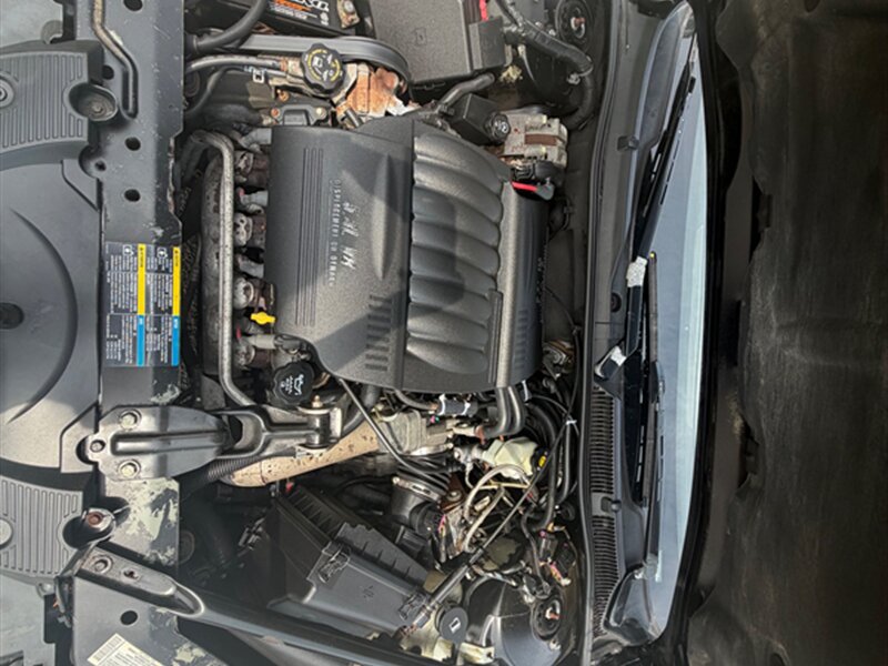 Used 2006 Chevrolet Impala SS FWD image 30
