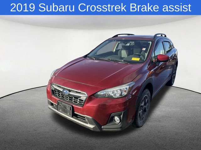 Used 2019 Subaru Crosstrek 2.0i Premium w/ Eyesight System image 19