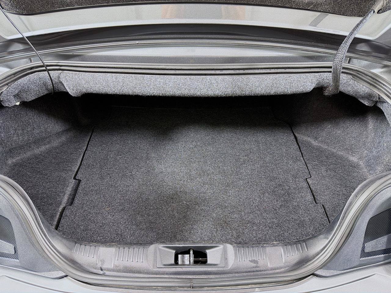 Used 2025 Ford Mustang Premium RWD image 42