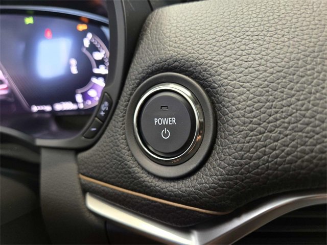 New 2025 MAZDA CX-90 Plug-In Hybrid w/ Preferred image 26