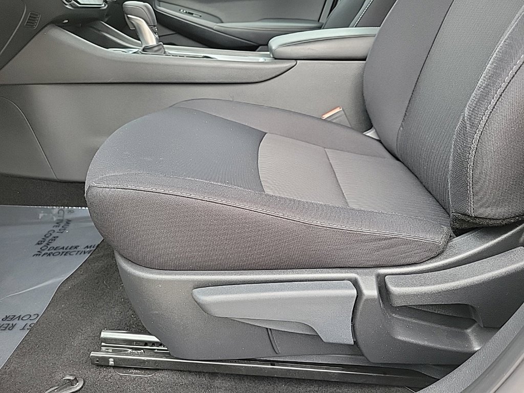 Used 2023 Nissan Sentra SV FWD image 12
