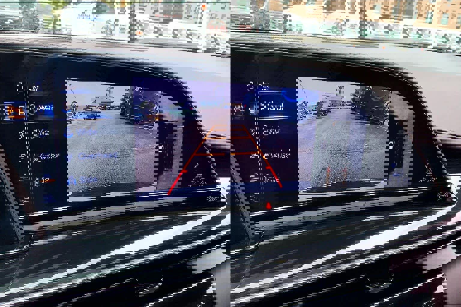 Used 2023 Cadillac Escalade V w/ Heavy-Duty Trailer Package image 23