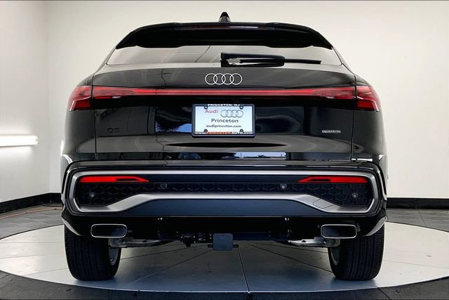 New 2025 Audi Q5 Premium Plus image 5