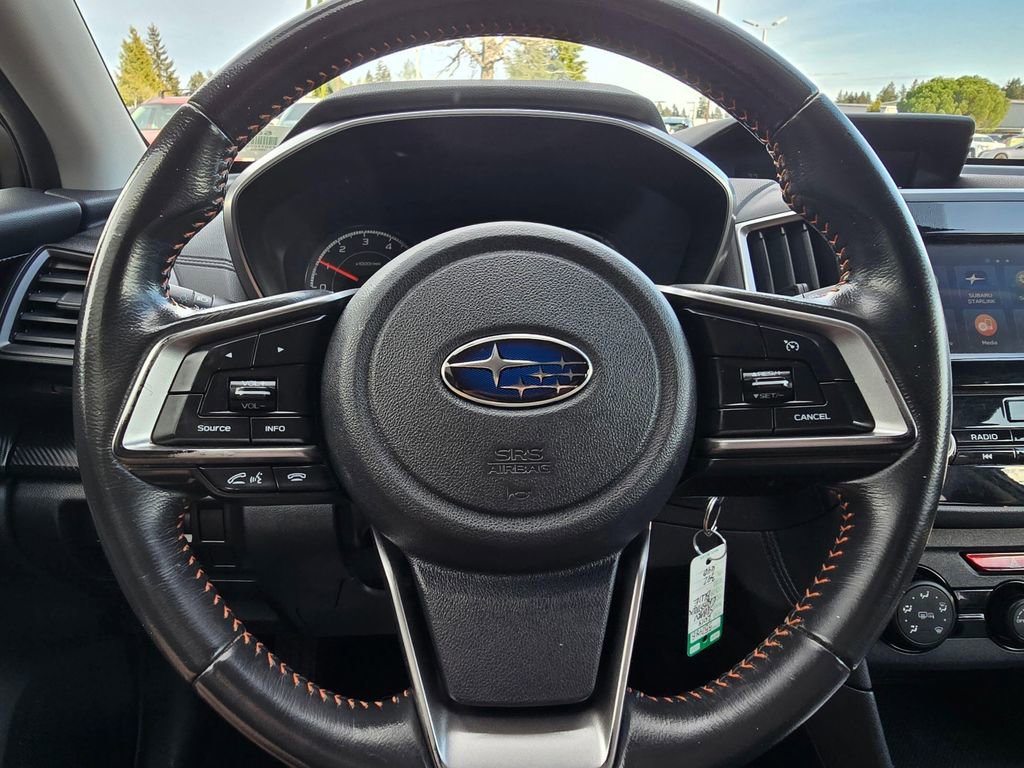 Used 2019 Subaru Crosstrek 2.0i Premium image 15