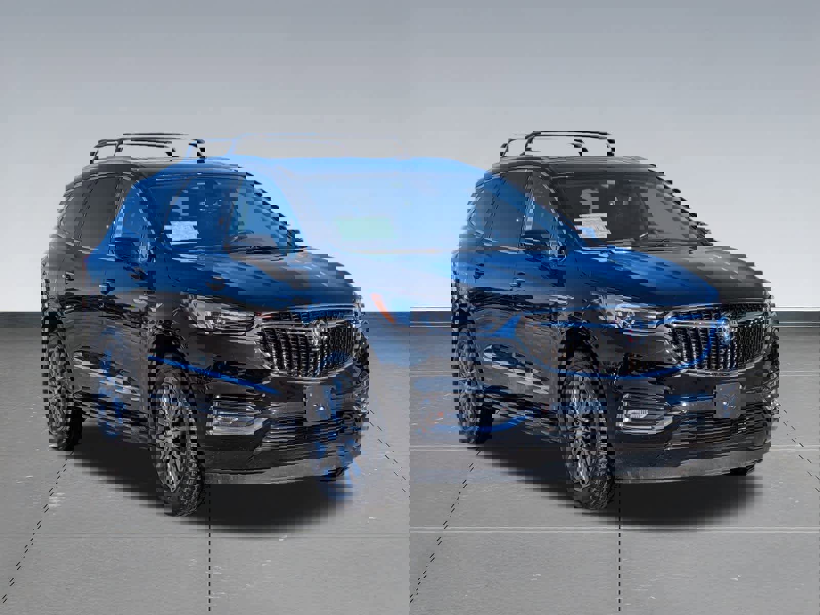 Used 2020 Buick Enclave Essence w/ Sound and Sites Package image 8