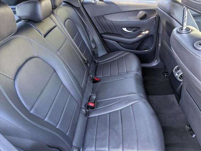 Used 2022 Mercedes-Benz GLC 300 4MATIC image 21