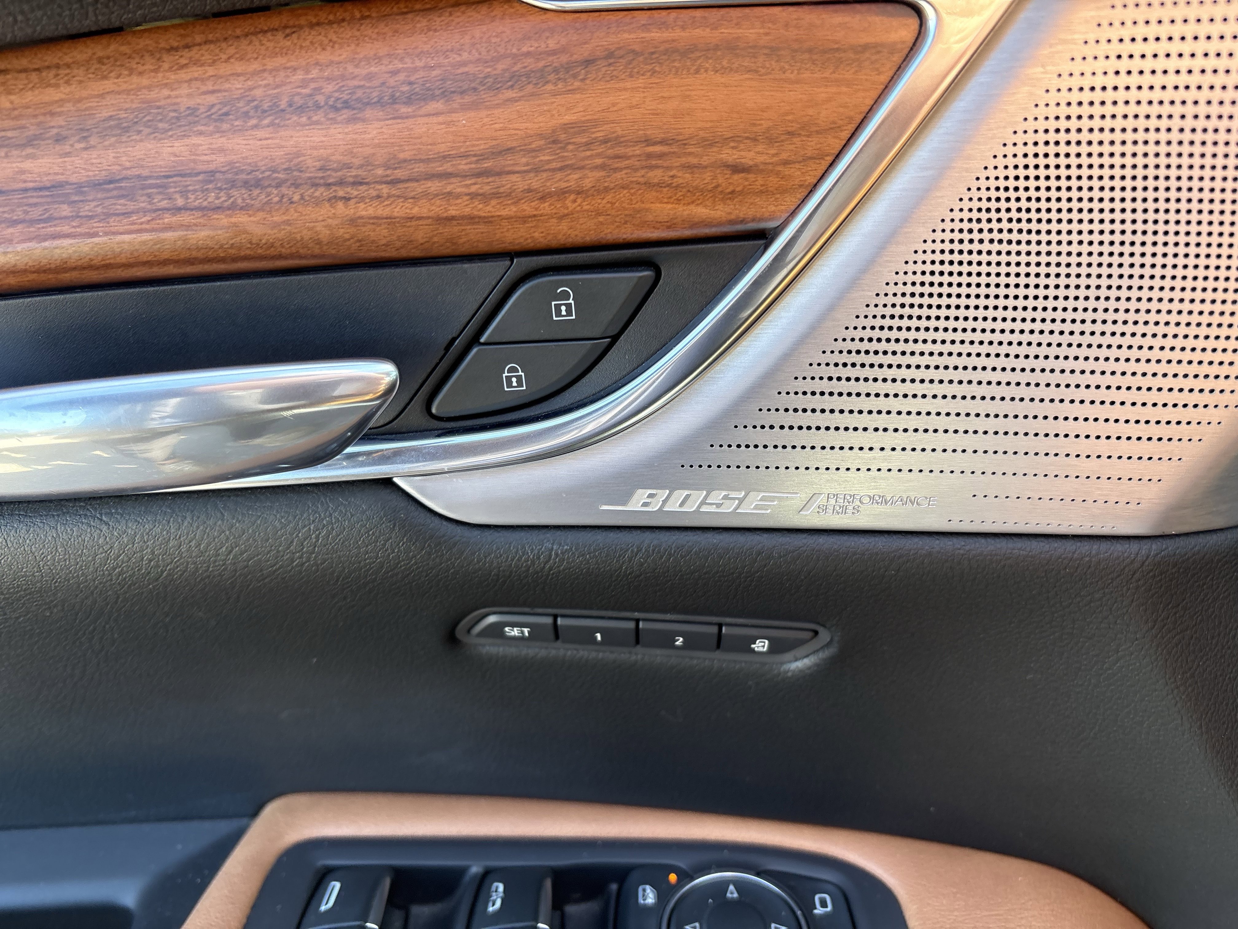 Used 2021 Cadillac XT5 Premium Luxury image 22