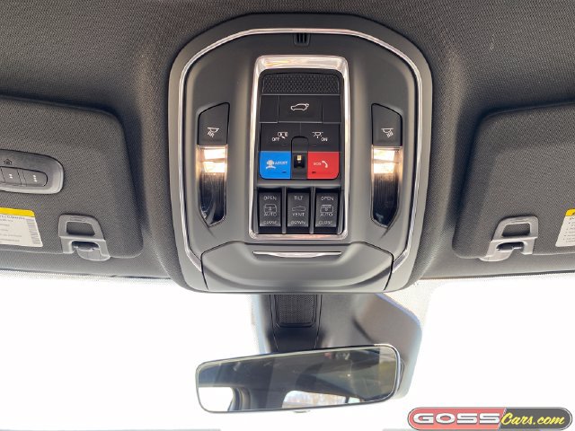 New 2026 Jeep Grand Cherokee Limited w/ Limited Altitude Package AWD/4WD image 14