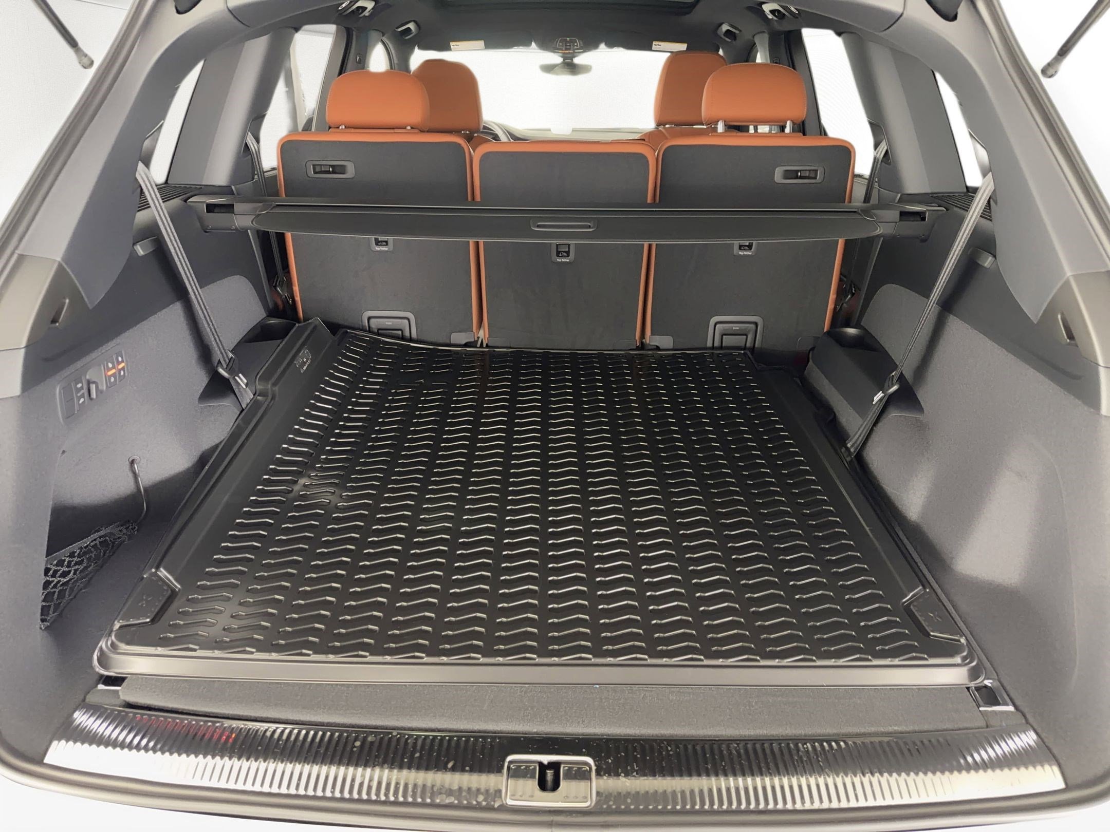 New 2026 Audi Q7 Premium Plus AWD/4WD image 23