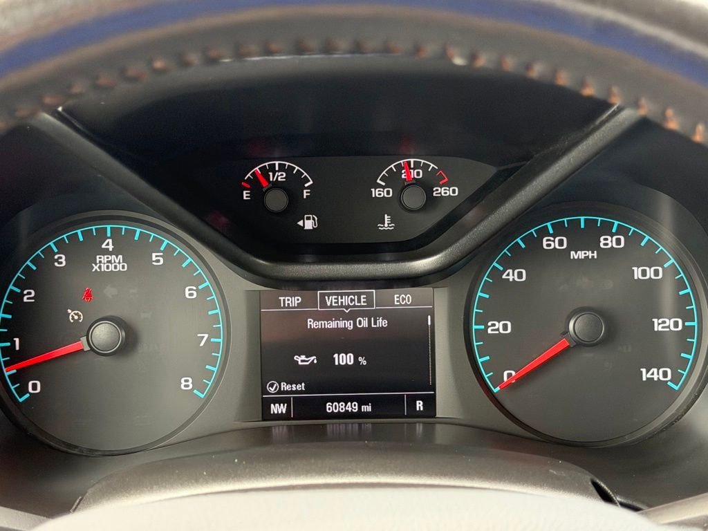 Certified 2021 GMC Canyon AT4 AWD/4WD image 21