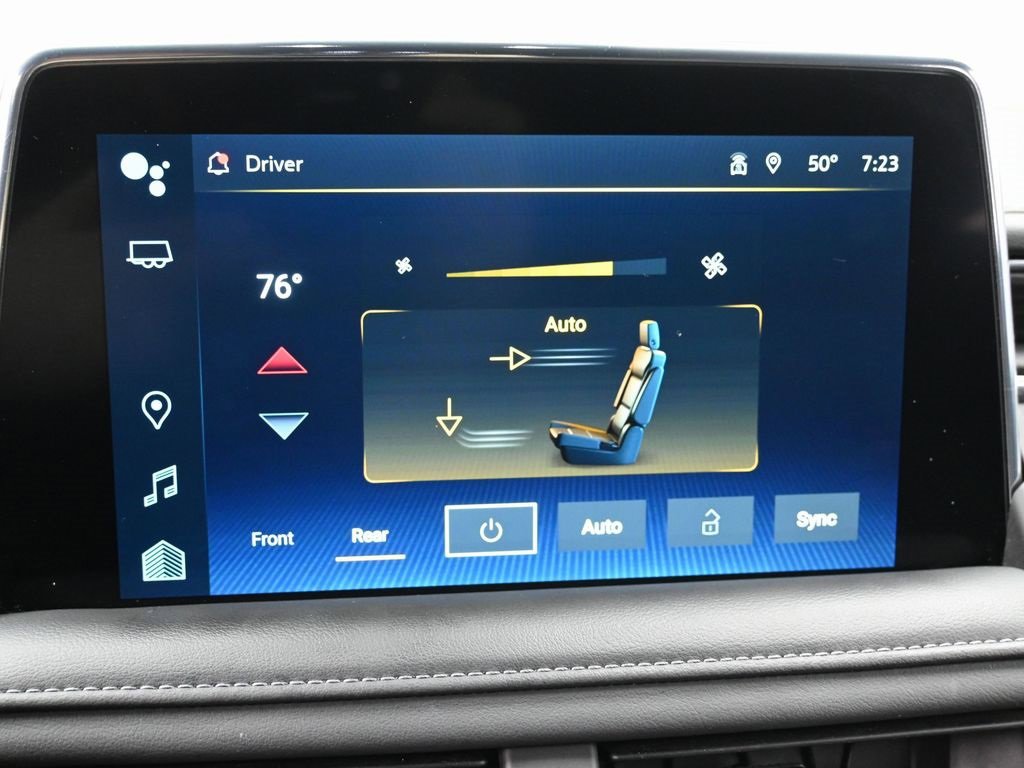 Used 2023 Chevrolet Tahoe LT image 26