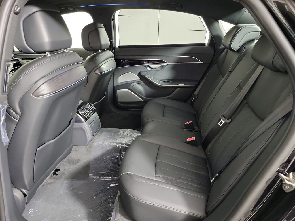 New 2026 Audi A8 L 3.0T AWD/4WD image 10