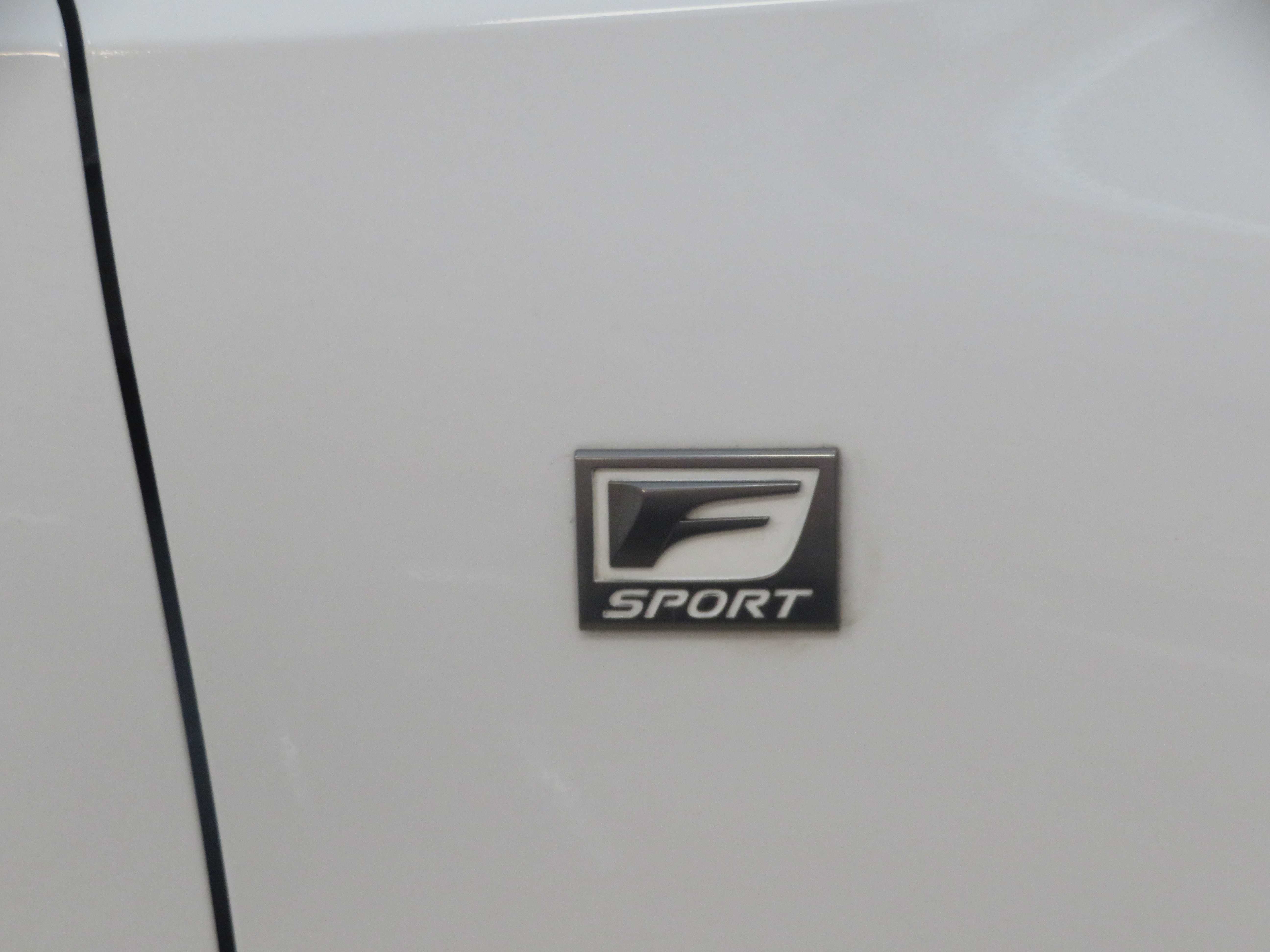 Used 2020 Lexus IS 300 F Sport w/ F Sport Package RWD image 69