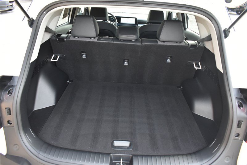 Used 2024 Kia Seltos S AWD/4WD image 24