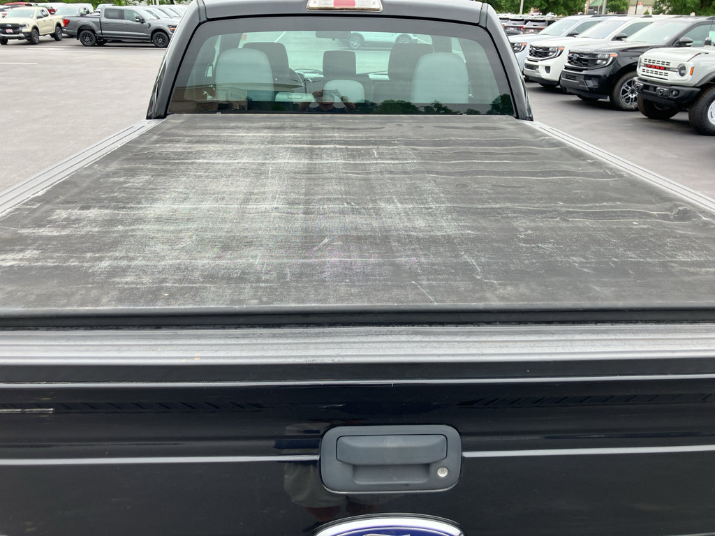 Used 2013 Ford F150 STX w/ Mid Equipment Group RWD image 6