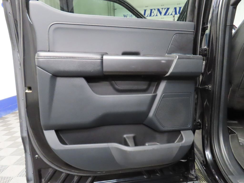 Used 2021 Ford F150 XLT w/ Equipment Group 302A High AWD/4WD image 50
