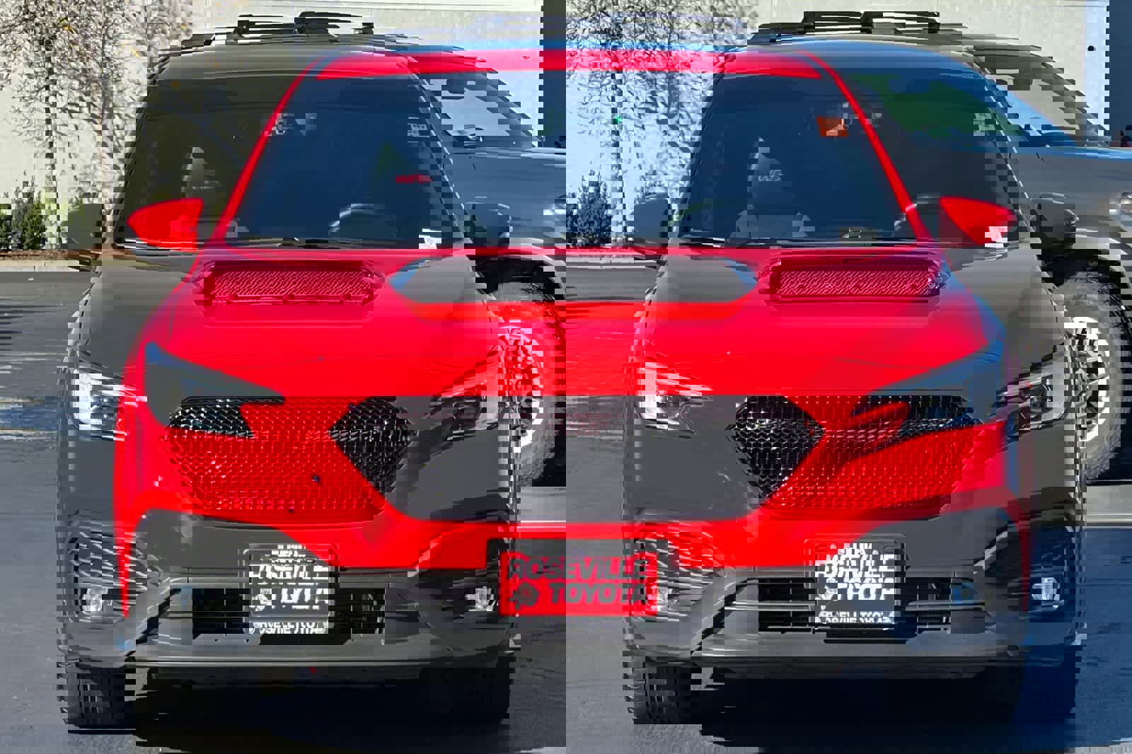 Used 2023 Subaru WRX Limited image 10