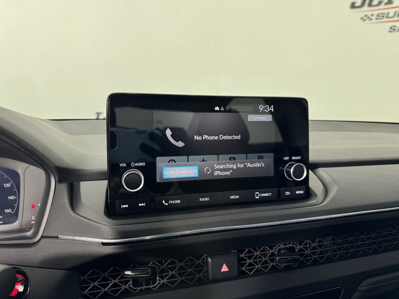 Used 2025 Honda Accord LX image 15