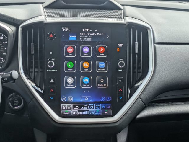 Used 2023 Subaru Ascent Touring AWD/4WD image 22