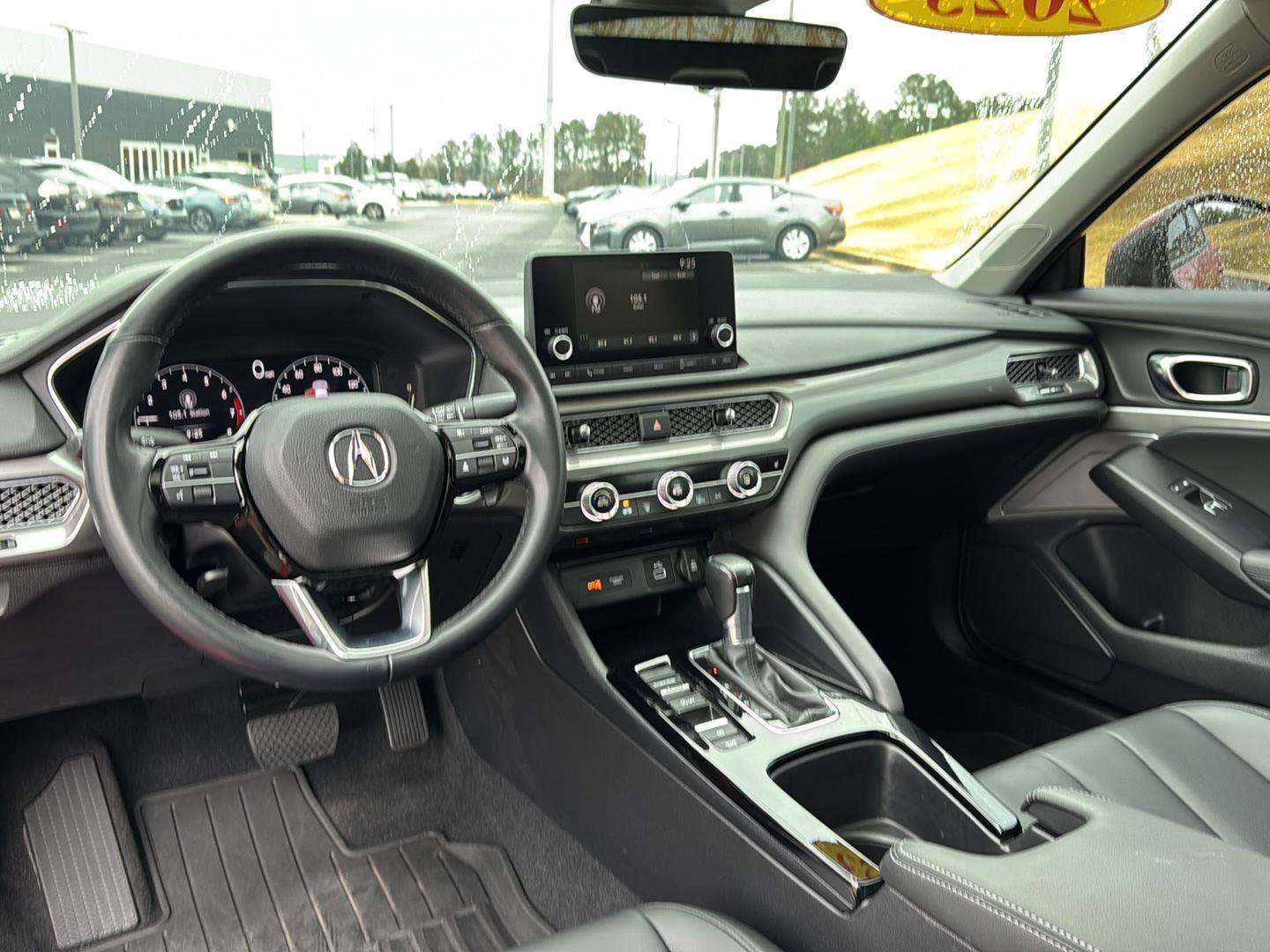 Used 2023 Acura Integra image 16