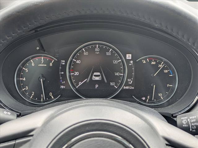 Used 2020 MAZDA CX-9 Grand Touring AWD/4WD image 11