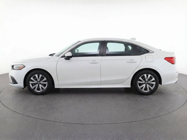 Used 2023 Honda Civic LX image 4
