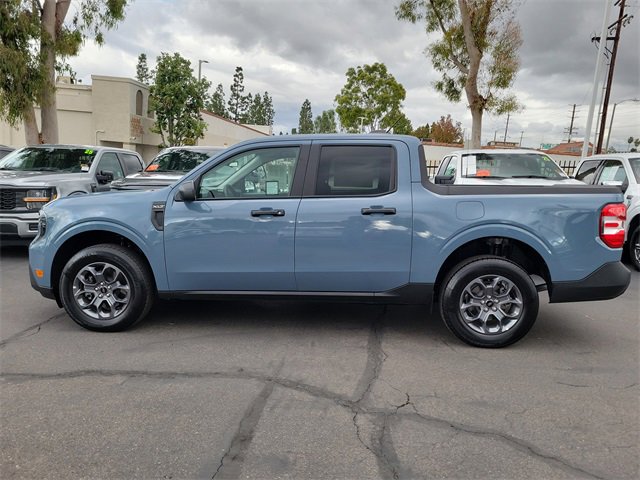 Used 2025 Ford Maverick XLT w/ Equipment Group 302A image 26