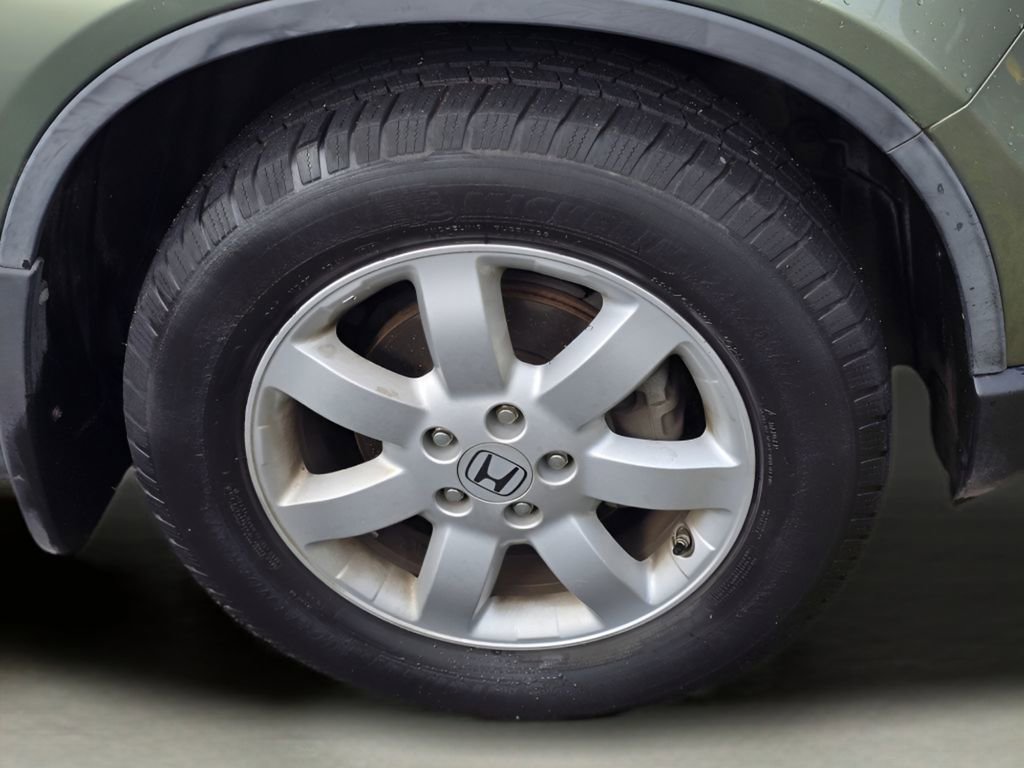 Used 2009 Honda CR-V EX image 9
