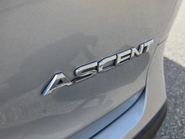 Used 2022 Subaru Ascent Premium w/ Convenience Package AWD/4WD image 16