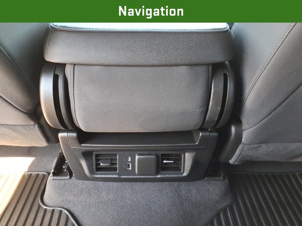 Certified 2024 GMC Sierra 1500 Elevation AWD/4WD image 15