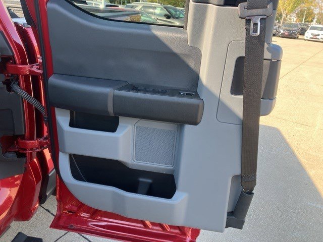 Used 2023 Ford F250 XLT w/ 360-Degree Camera Package image 23