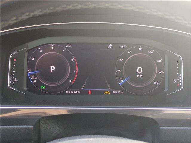 Used 2020 Volkswagen Tiguan SEL Premium R-Line AWD/4WD image 10