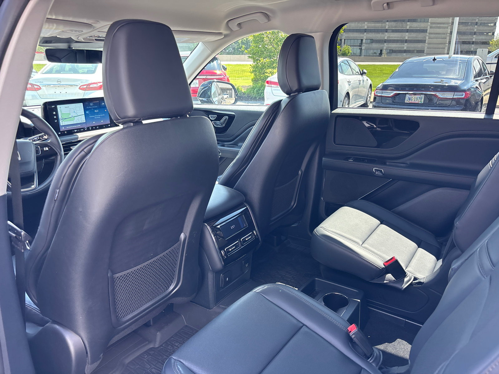 New 2026 Lincoln Aviator AWD image 26