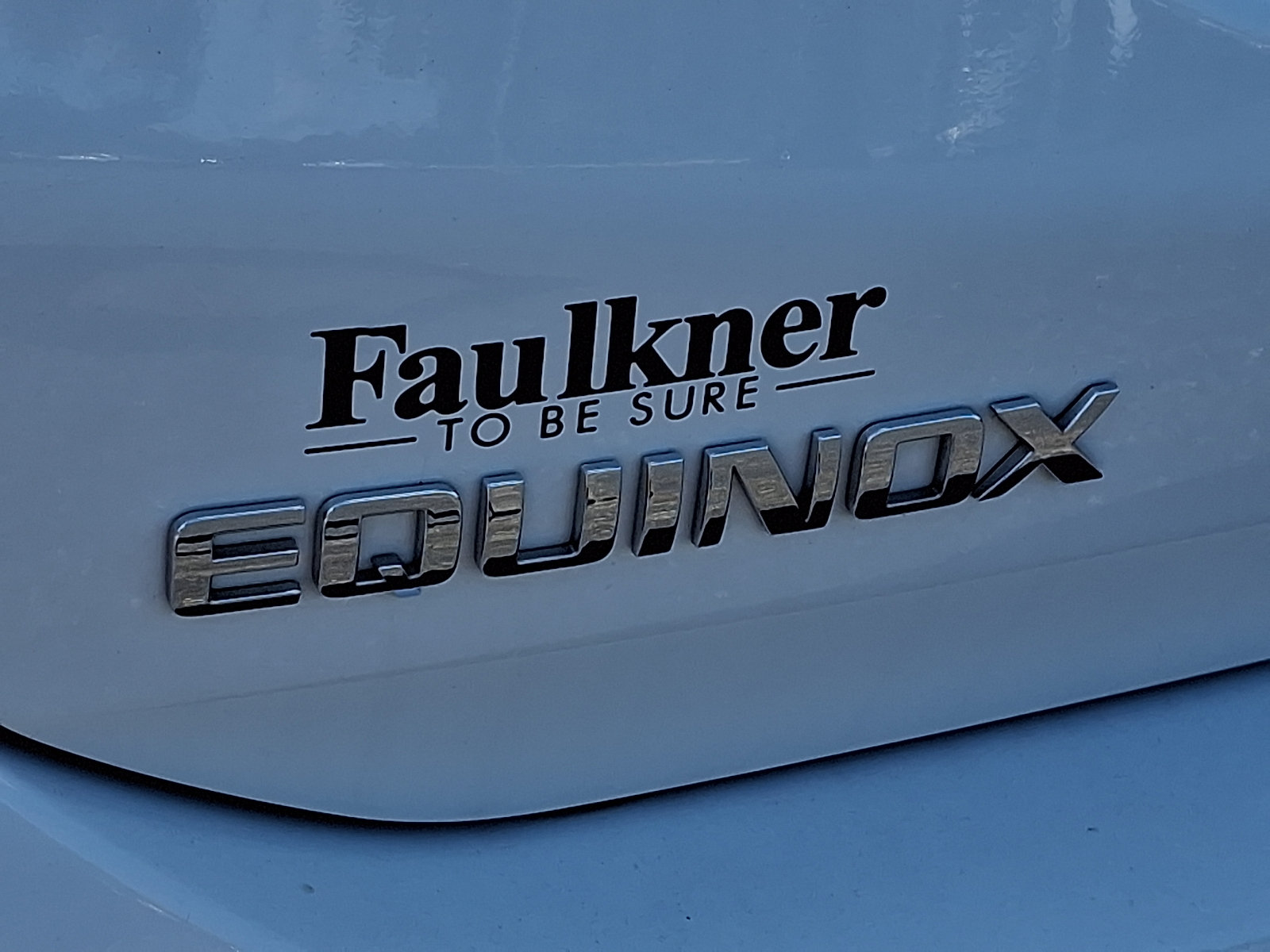 Certified 2022 Chevrolet Equinox LS w/ LS Convenience Package AWD/4WD image 28