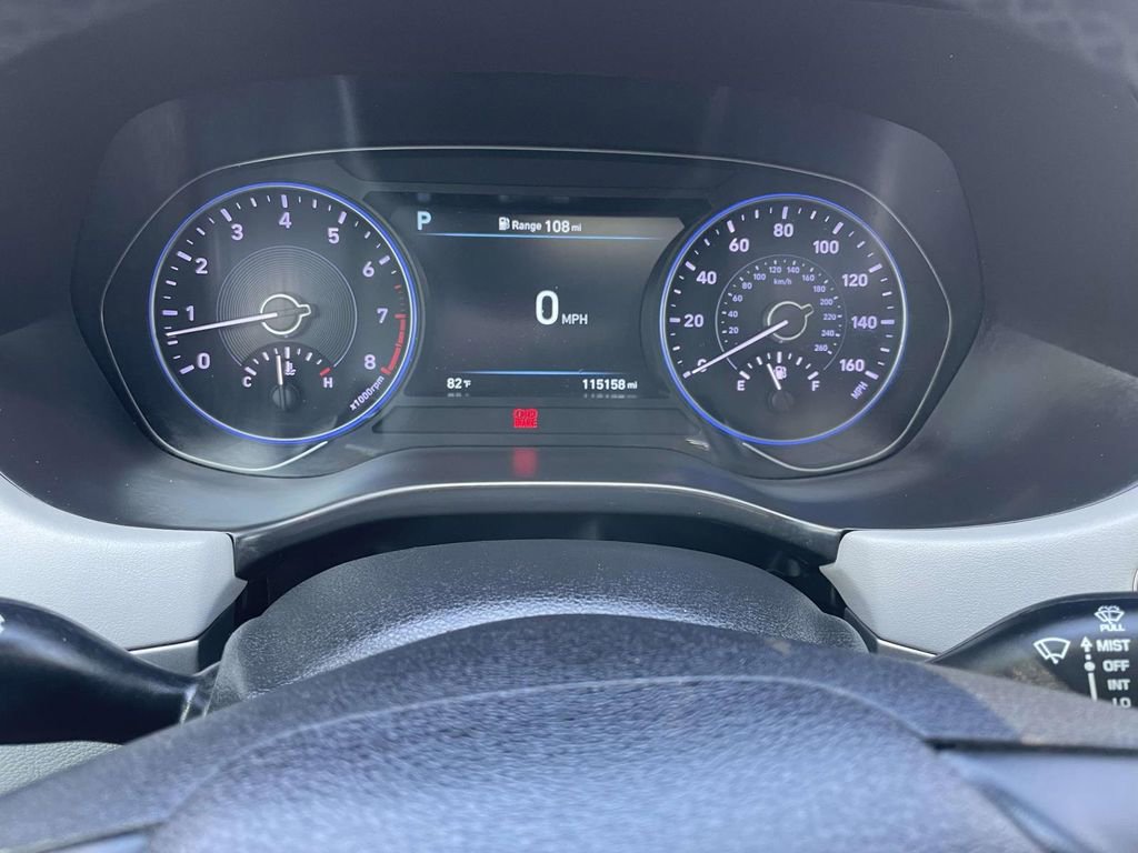 Used 2022 Hyundai Palisade SEL w/ Premium Package image 39