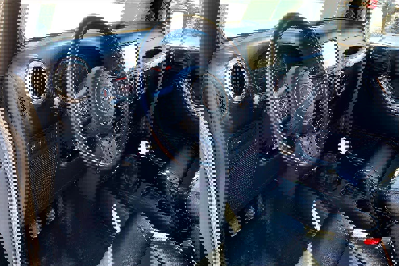 Used 2012 Jeep Wrangler Call of Duty image 13